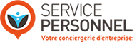 Logo Service personnel